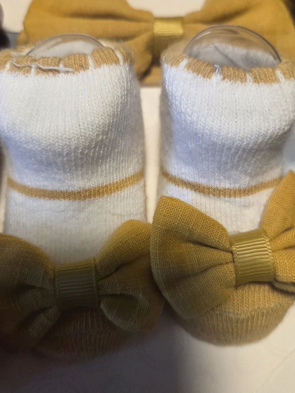 wonder nation two pairs